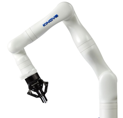 6 manipulateur portatif de robot de l'axe KINOVA Cobot Gen3 pour saisir de dynamique d'Assemblée