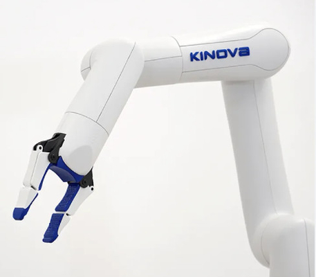 6 manipulateur portatif de robot de l'axe KINOVA Cobot Gen3 pour saisir de dynamique d'Assemblée