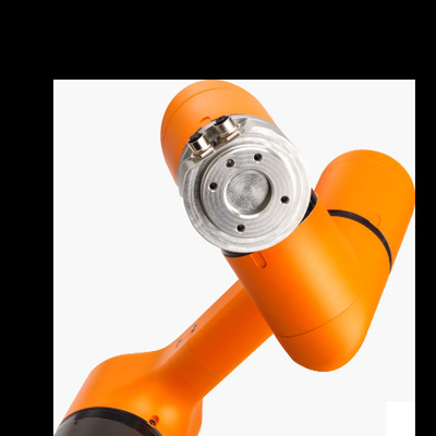 Bras de transfert de robot de petit manipulateur de bras de robot d'axe de Hanwha HCR-5A 6 pour le robot de vissage
