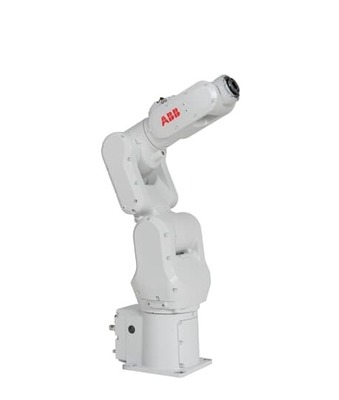 6 bras industriel Irb1100 de robot de l'axe ABB pour le chargement d'Assemblée et le déchargement de essai