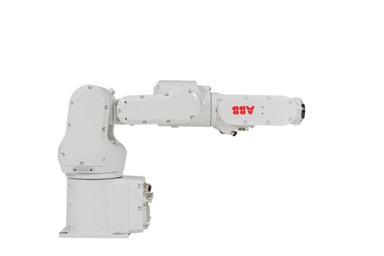 6 bras industriel Irb1100 de robot de l'axe ABB pour le chargement d'Assemblée et le déchargement de essai
