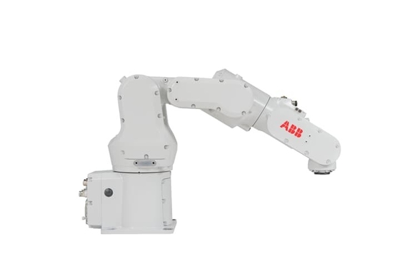 6 bras industriel Irb1100 de robot de l'axe ABB pour le chargement d'Assemblée et le déchargement de essai