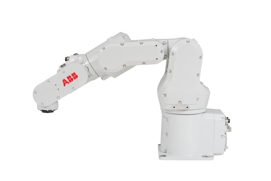6 bras industriel Irb1100 de robot de l'axe ABB pour le chargement d'Assemblée et le déchargement de essai