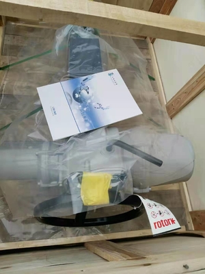 Soupape de commande électrique chinoise avec le déclencheur électrique de valve de ROTORK IQ2 IQ3
