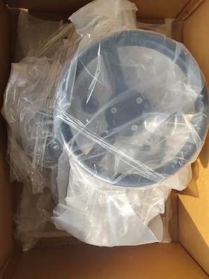 Soupape de commande électrique chinoise avec le déclencheur électrique de valve de ROTORK IQ2 IQ3