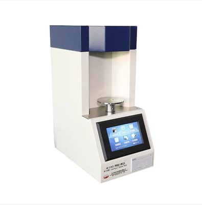 Appareil de contrôle automatique de tension superficielle d'interface d'appareil de contrôle d'huile de HUAKEYI HK-3150ZL