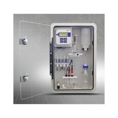 Mètre en ligne d'analyseur de sodium d'analyseur de l'eau de HUAKEYI HK-358 pour le traitement de l'eau