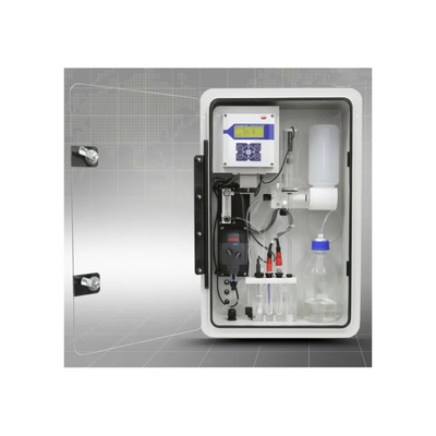 Mètre en ligne d'analyseur de l'eau d'analyseur de sodium de cation de HUAKEYI HK-358 pour le traitement de l'eau