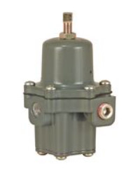 Valve de contrôle de flux pneumatique avec 37303 le régulateur de filtre à air de Samson Valve Positionoer And Fisher 67CFR 225