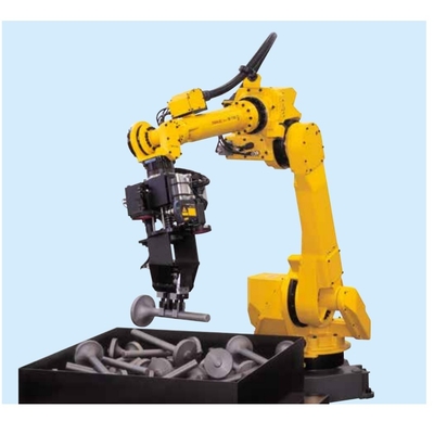charge utile 45kg manipulant le bras M-710iC de robot de Fanuc remettant le cachetage et la soudure