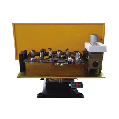 Type modèles multiples tournants de CNGBS H de Tableau de positionneur de robot de soudure d'automation
