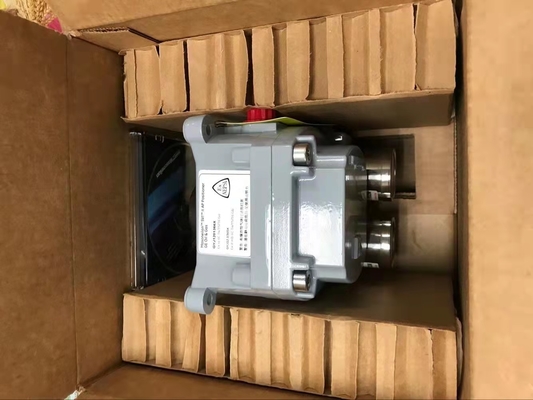 Soupape de commande chinoise avec le régulateur de positionneur et de pêcheur 67CFR de valve du positionneur SVI2-21113121 SVI2-21113111
