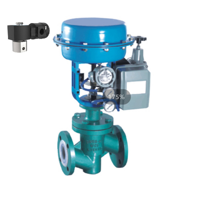 Valve pneumatique chinoise avec la 1/4 valve réduisant la pression inoxydable fonctionnante résistante de JHJ pour l'application pneumatique