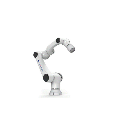 L'AGV avec nouveau Hansrobot 6 robots de collaboration de bras robotique d'axe arment Elfin10
