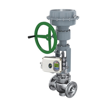 Fournisseur futé d'actions de positionneur d'ABB EDP300 TZIDC-100 TZIDC-200 pour la valve pneumatique