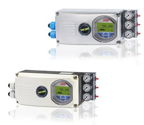 Fournisseur futé d'actions de positionneur d'ABB EDP300 TZIDC-100 TZIDC-200 pour la valve pneumatique