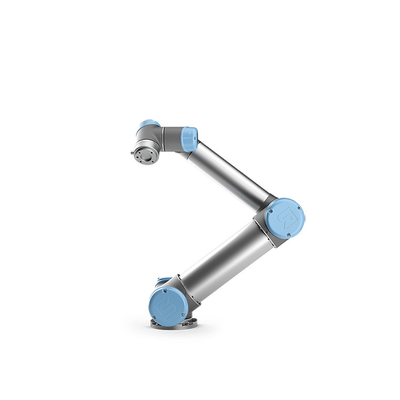 robot de soudure de collaboration de portée de bras de 850mm avec la pince de robot de Robotiq pour UR
