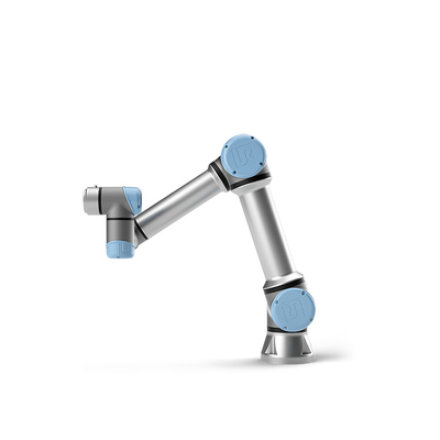 robot de soudure de collaboration de portée de bras de 850mm avec la pince de robot de Robotiq pour UR