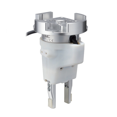 Vente à chaud de soupape de commande électro-pneumatique Flowserve Logix 520MD Smart Digital Flowserve Positioner de soupape