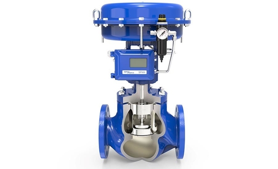 Positionneur stable et fiable de valve de Spirax Sarco de soupape de vidange de vapeur de boule de flottement de valves