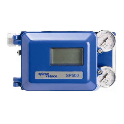 Positionneur stable et fiable de valve de Spirax Sarco de soupape de vidange de vapeur de boule de flottement de valves