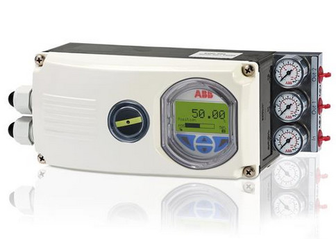 Fournisseur futé d'actions de positionneur d'ABB EDP300 TZIDC-100 TZIDC-200 pour la valve pneumatique