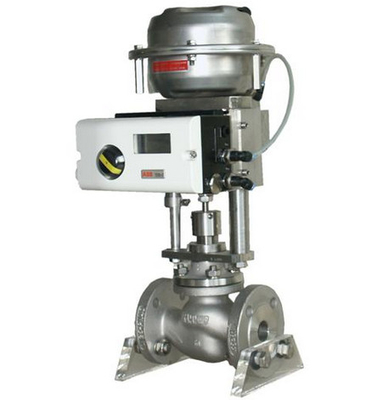 Fournisseur futé d'actions de positionneur d'ABB EDP300 TZIDC-100 TZIDC-200 pour la valve pneumatique