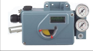 Valve de commande pneumatique chinoise avec positionneur de soupape FOXBORO SRI990 et actionneur de soupape pneumatique