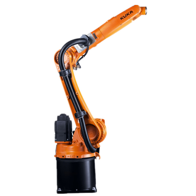 Kr de bras de robot industriel de 6 axes 8 R1620 avec Sander Machine And Linear Tracker