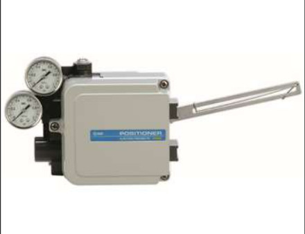 Soupape de commande chinoise de marque avec le positionneur IP8000/8100 d'actionneur pneumatique et de valve de SMC et le régulateur 78-80 masoneilan