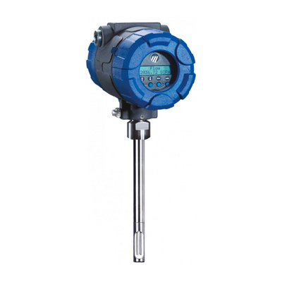 Émetteur de niveau de radar résistant de la vague 706 guidée de Magnetrol 705 pour le réservoir de gaz et les réservoirs de LPG