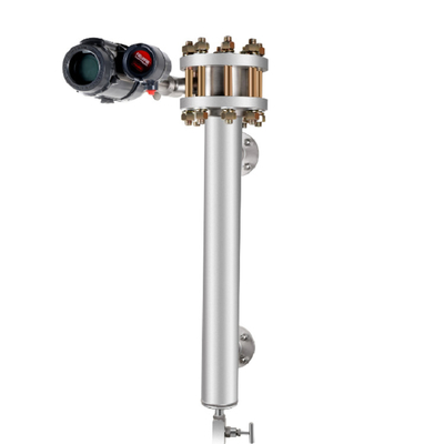 Émetteur de niveau chinois de FIELDVUE DLC3010 DLC3020 Emerson Fisher Digital Level Controller With pour la chaudière