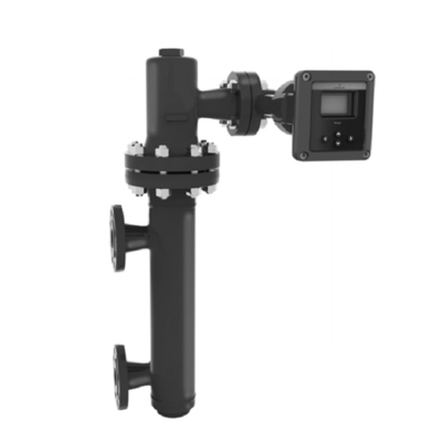 Émetteur de niveau chinois de FIELDVUE DLC3010 DLC3020 Emerson Fisher Digital Level Controller With pour la chaudière
