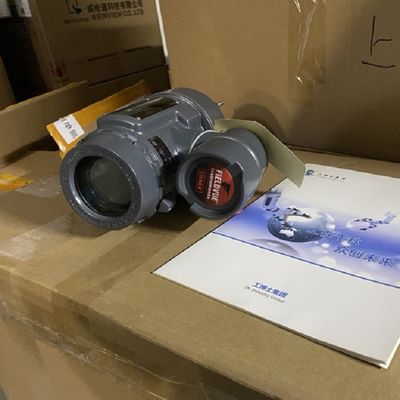 Transmetteur de niveau de liquide à tube de torsion Nace Standard Fisher DLC3010 DLC3100 DLC3020F pour mesure de densité avec tube de torsion