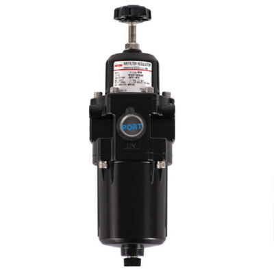 Soupape de commande pneumatique avec le régulateur de filtre à air de ROTORK YTC YT-200 YT-205 YT-220 YT-225 pour la valve
