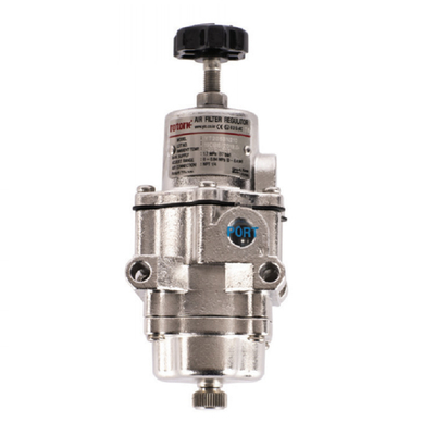 Soupape de commande pneumatique avec le régulateur de filtre à air de ROTORK YTC YT-200 YT-205 YT-220 YT-225 pour la valve
