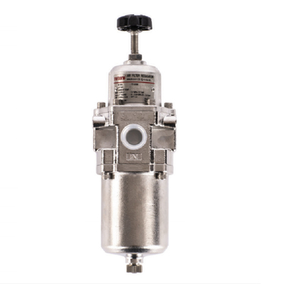 Soupape de commande pneumatique avec le régulateur de filtre à air de ROTORK YTC YT-200 YT-205 YT-220 YT-225 pour la valve