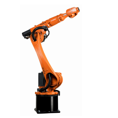 Robot industriel KR 16 R2010 avec bras robotique à 6 axes pour autres équipements de soudage