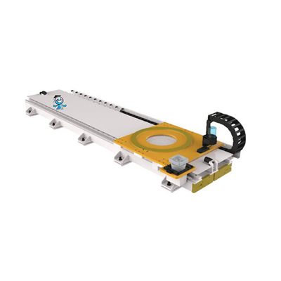 Robot industriel KR 16 R2010 avec bras robotique à 6 axes pour autres équipements de soudage