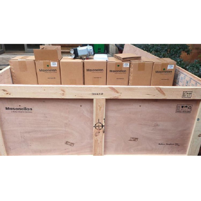 Vanne de régulation globe avec positionneur électrique intelligent Masoneilan SVI1000/G/IM/PR d'origine, régulateur filtre 78-40 78-80