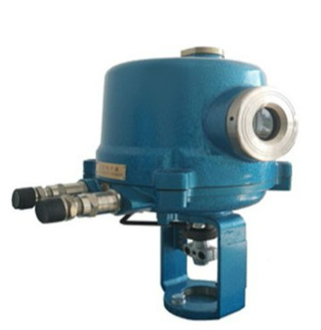 Valve de commande chinoise avec actionneur de vanne KOSO 371LSB 361LSC et positionneur de vanne MVP3000 de marque chinoise Maxnic