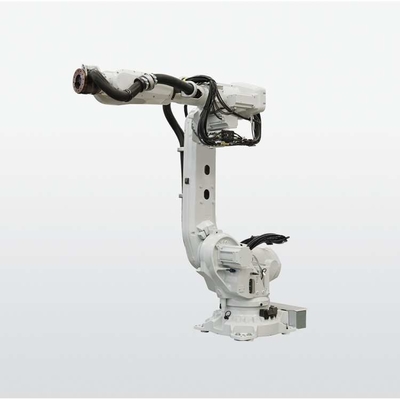ABB 6 Axe bras robotique IRB 6700-155/2.85 avec purificateur CNGBS pour l'automatisation du robot de palettisation