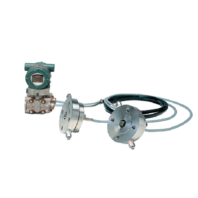 Émetteur de pression différentielle YOKOGAWA EJA118EZ Diaphragme scellé Type de diaphragme intérieur pour réservoir de stockage