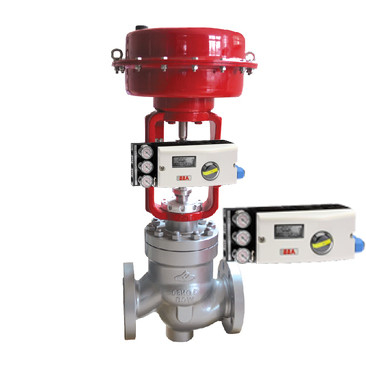 ABB EDP300 TZIDC-200 Positionneur intelligent pour actionneur de soupape pneumatique en stock