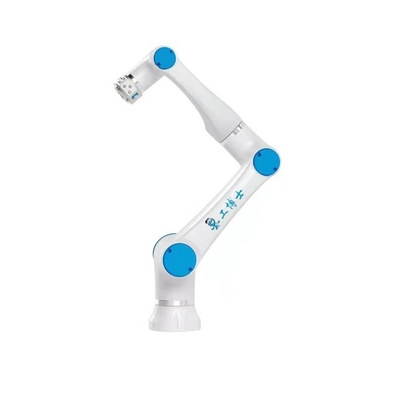 Marque chinoise bon marché Cnc Arm 6 axes Robot CNGBS-G10 avec TackTile Réflexe 3 poignées de doigts pour le robot Cobot