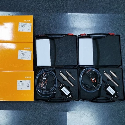 KUKA Pièces de robot SEMD/MEMD Mastering Set 00-228-936 en tant qu'accessoires de robot pour KUKA avec bras robotisé