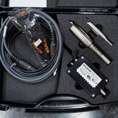 KUKA Pièces de robot SEMD/MEMD Mastering Set 00-228-936 en tant qu'accessoires de robot pour KUKA avec bras robotisé