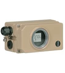 Positionneur de soupape intelligente Samson 3730-31000 pour soupape de commande pneumatique chinoise
