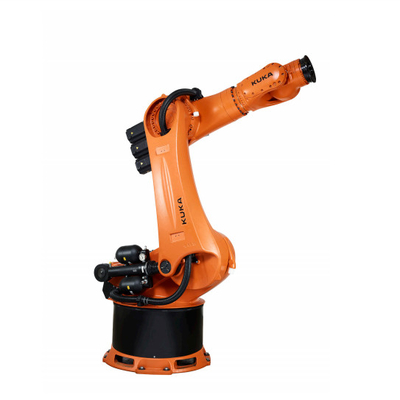 Valve de commande pneumatique avec positionneur de fluxserve Logix 520MD pour le contrôle de la vanne