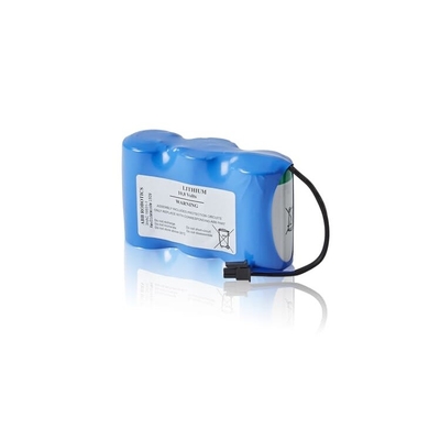 Pack de batterie 3HAC16831-1 de cabinet de commande pour robot ABB comme accessoires de robot